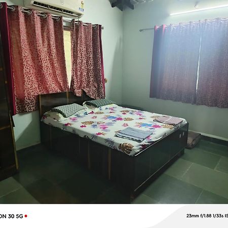 Madhura Farms Karjat Exterior foto