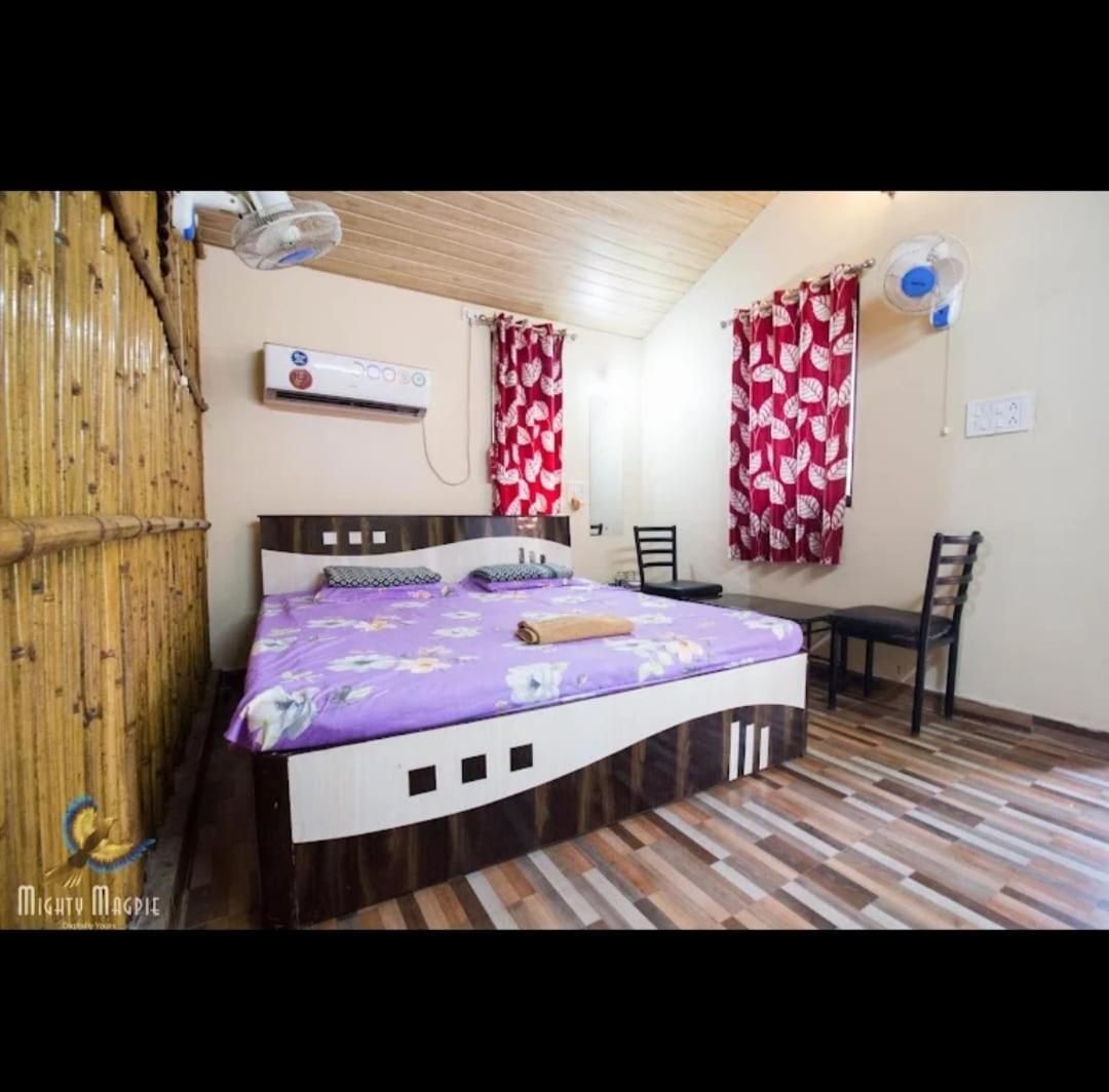 Madhura Farms Karjat Exterior foto