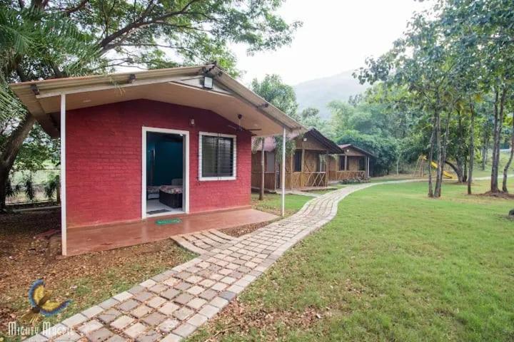 Madhura Farms Karjat Exterior foto
