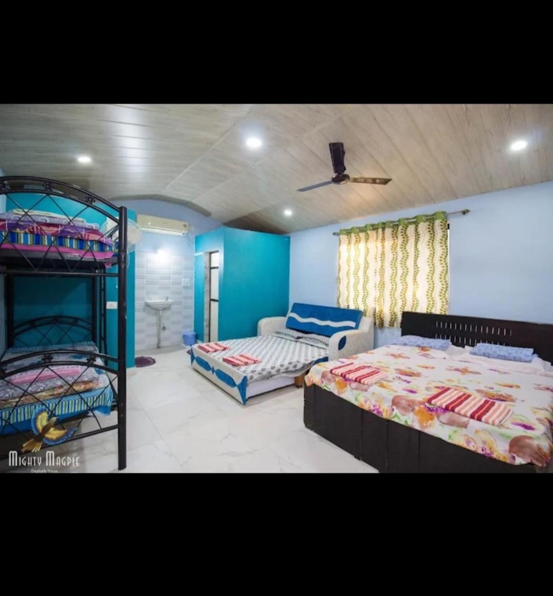 Madhura Farms Karjat Exterior foto