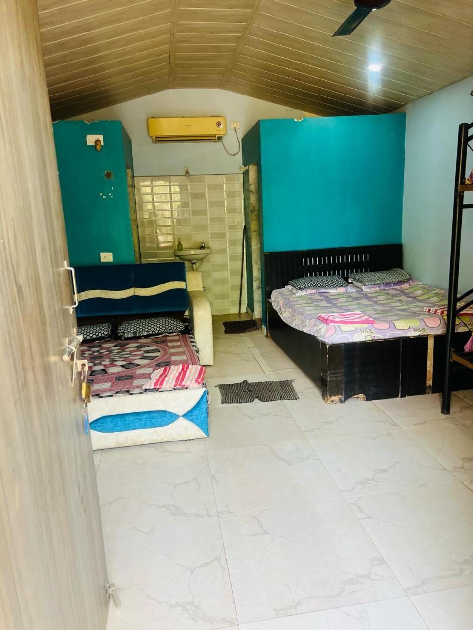 Madhura Farms Karjat Exterior foto