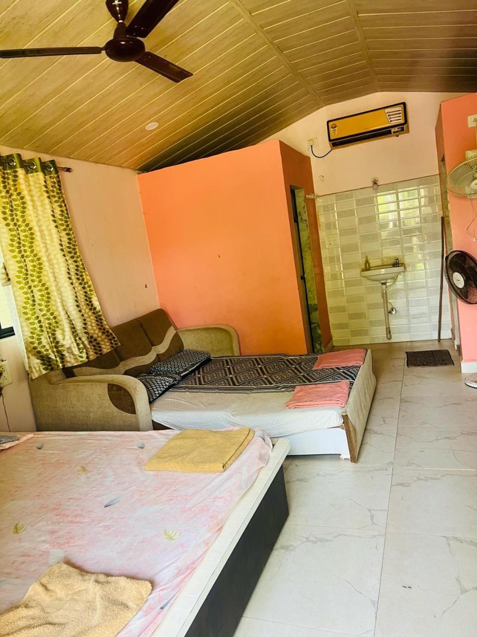 Madhura Farms Karjat Exterior foto