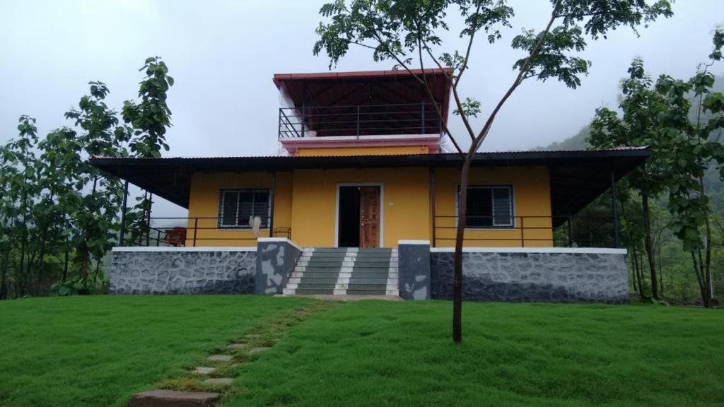 Madhura Farms Karjat Exterior foto