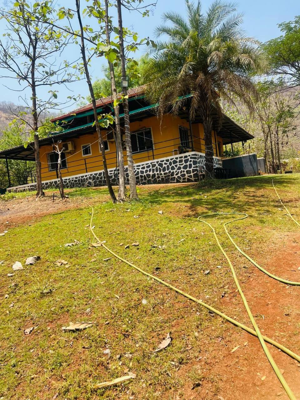 Madhura Farms Karjat Exterior foto