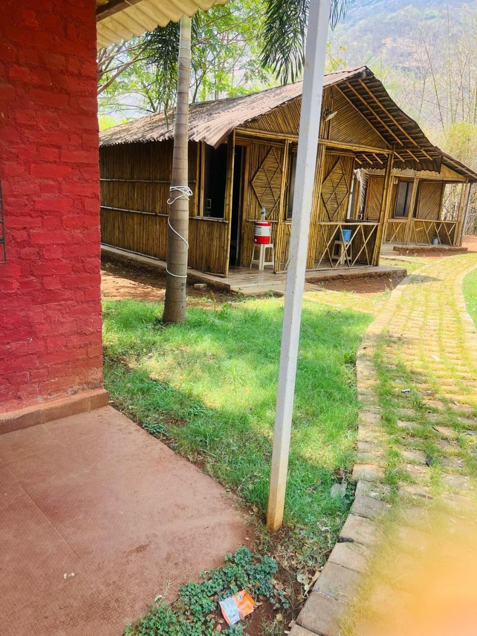Madhura Farms Karjat Exterior foto